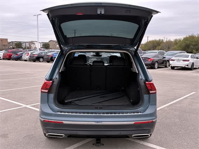 Thumbnail: 2019 Volkswagen Tiguan - 37