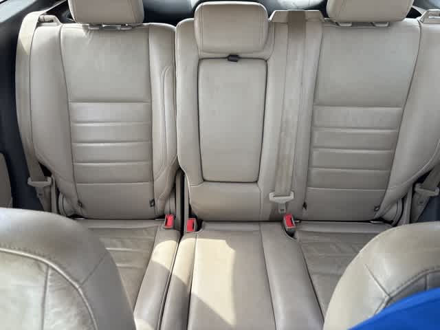 Thumbnail: 2015 Ford Escape - 21