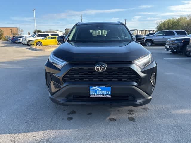 Thumbnail: 2023 Toyota RAV4 - 8