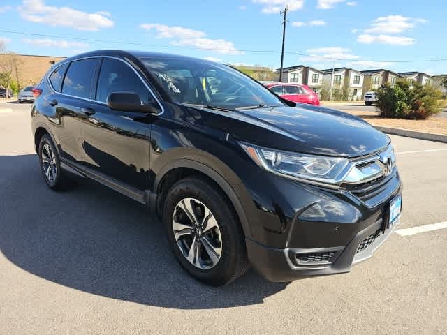 Thumbnail: 2018 Honda CR-V - 3