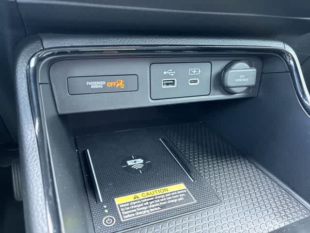 Thumbnail: 2025 Honda CR-V - 34