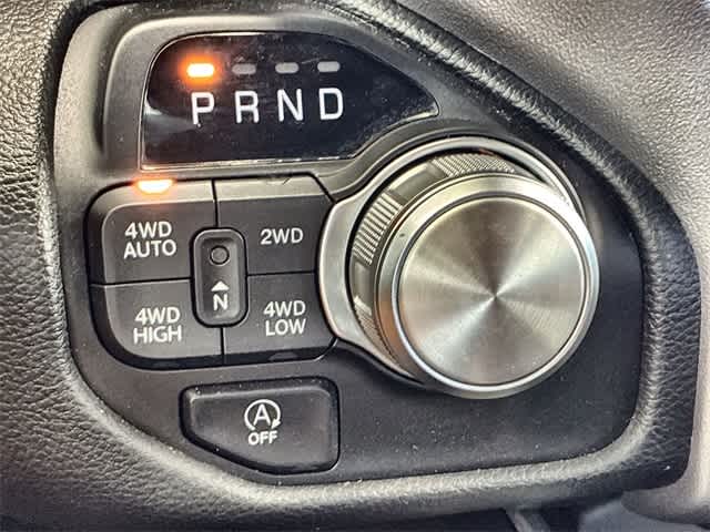 Thumbnail: 2023 RAM 1500 - 33