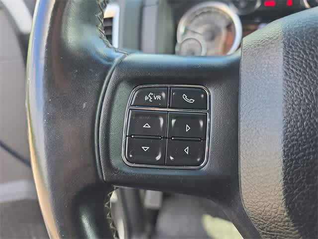 Thumbnail: 2018 RAM 2500 - 24