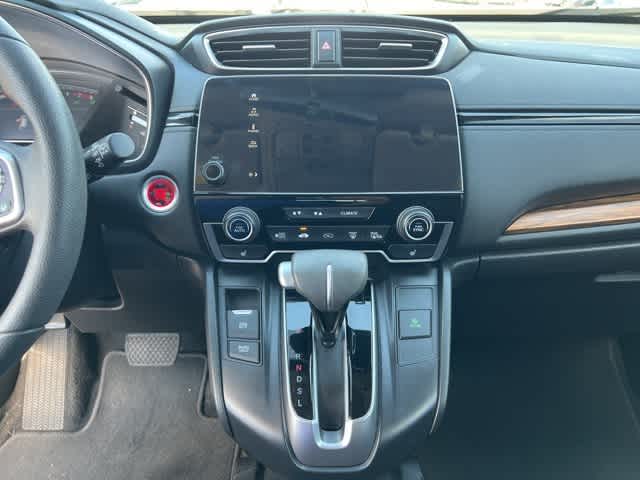 Thumbnail: 2017 Honda CR-V - 18