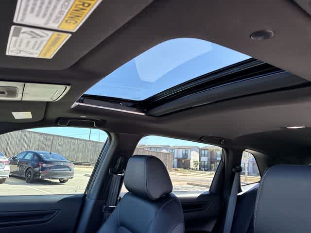 Thumbnail: 2025 Honda CR-V - 20