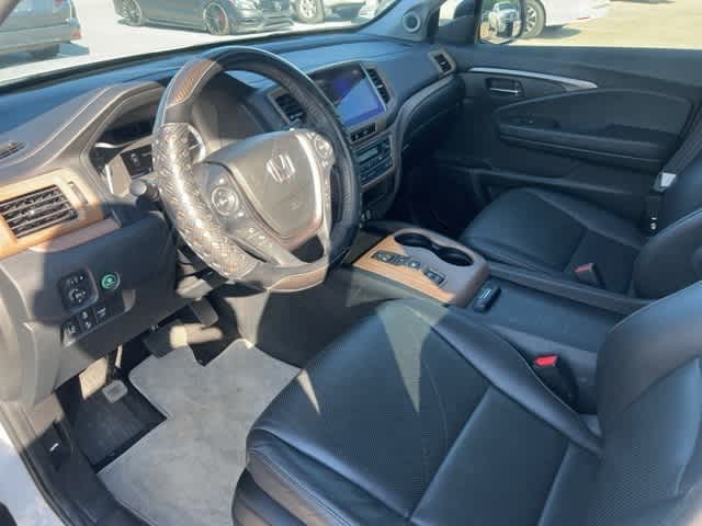 Thumbnail: 2020 Honda Ridgeline - 9