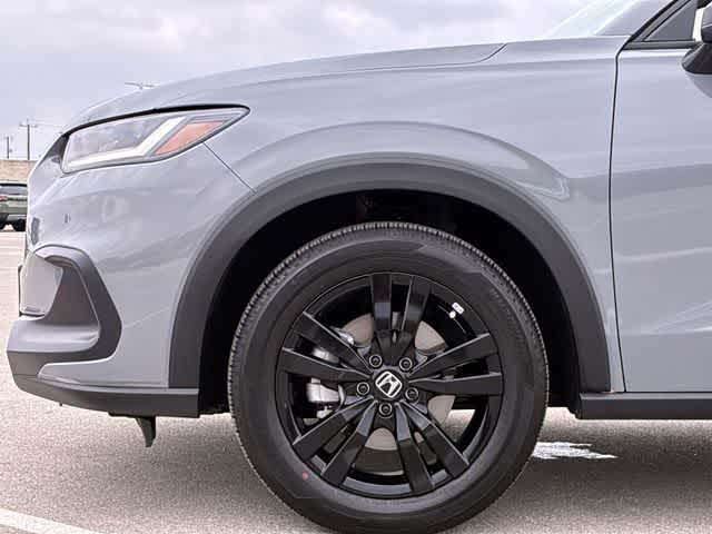 Thumbnail: 2026 Honda HR-V - 14