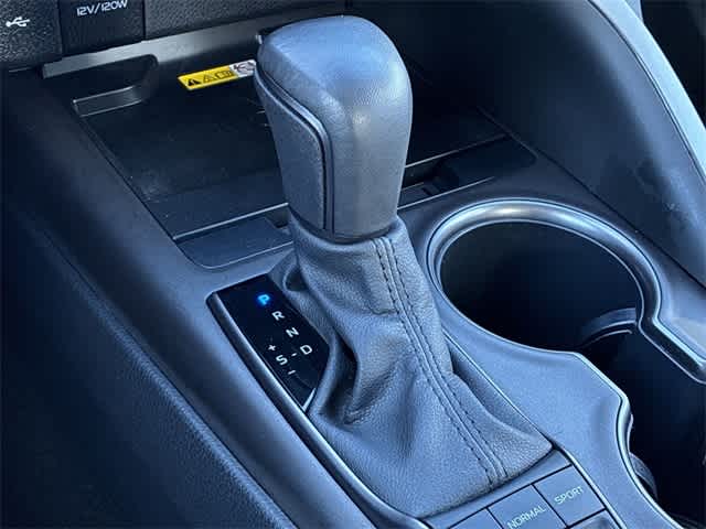 Thumbnail: 2024 Toyota Camry - 35