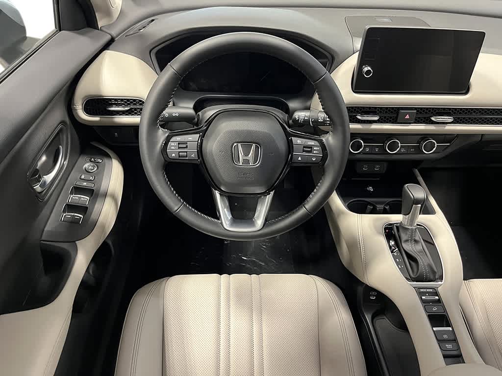 Thumbnail: 2026 Honda HR-V - 16