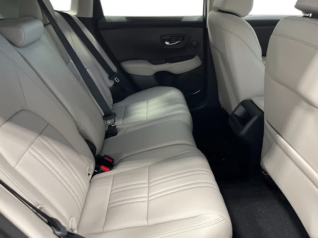 Thumbnail: 2026 Honda HR-V - 26