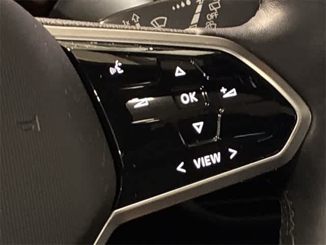 Thumbnail: 2021 Volkswagen ID.4 - 27