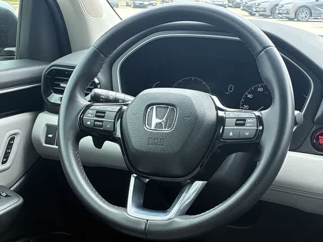 Thumbnail: 2025 Honda Pilot - 31