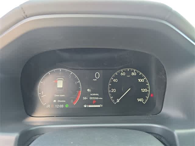 Thumbnail: 2026 Honda Odyssey - 36