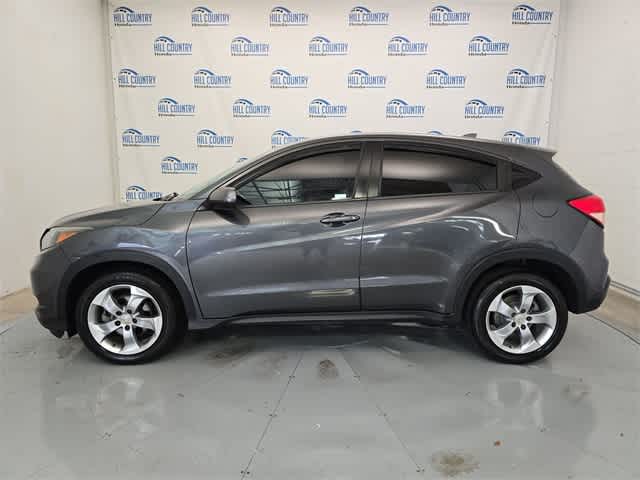 Thumbnail: 2018 Honda HR-V - 3