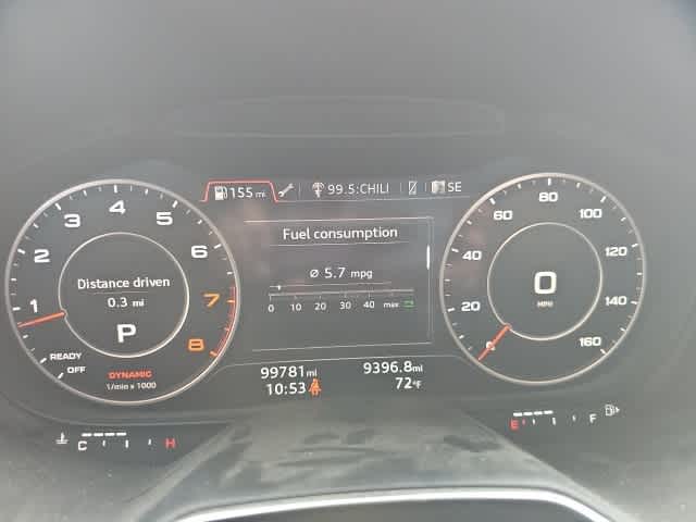 Thumbnail: 2017 Audi TT - 14