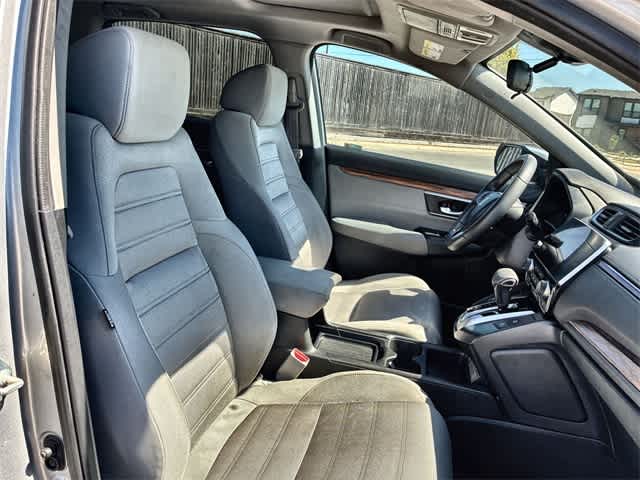 Thumbnail: 2020 Honda CR-V - 24