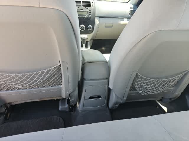 Thumbnail: 2009 Kia Spectra - 12