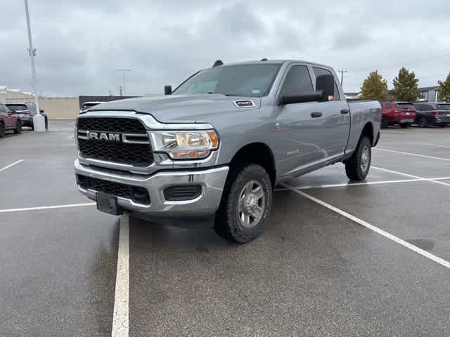 2022 RAM Ram 2500 Pickup Tradesman's photo