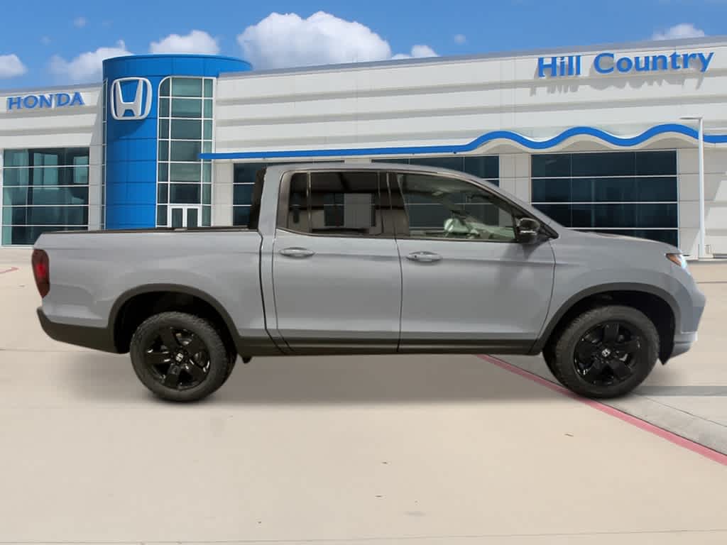 Thumbnail: 2026 Honda Ridgeline - 6