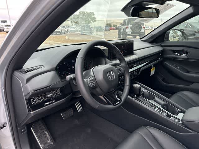 Thumbnail: 2025 Honda Accord - 10