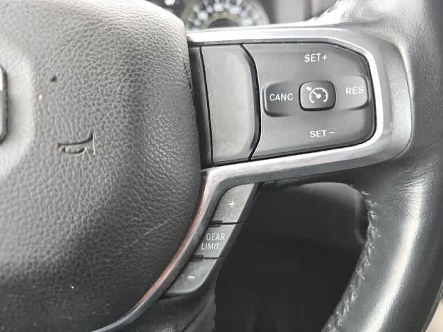 Thumbnail: 2022 RAM 1500 - 15