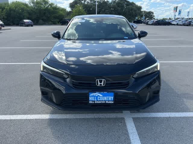 Thumbnail: 2022 Honda Civic - 8