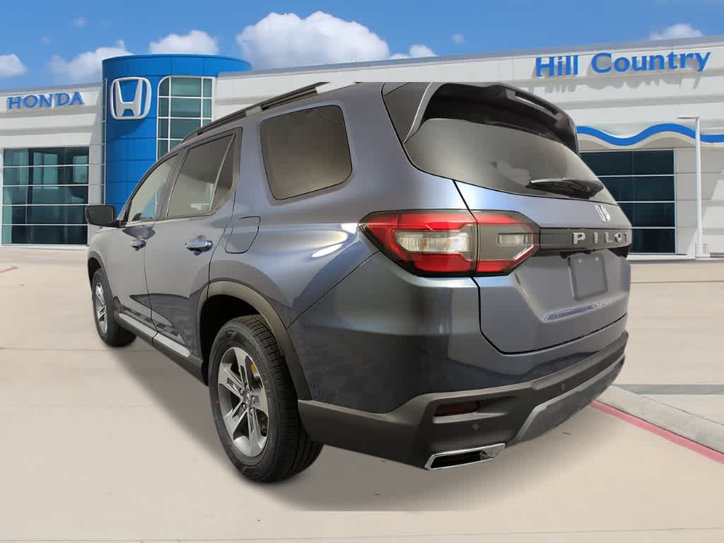 Thumbnail: 2026 Honda Pilot - 2