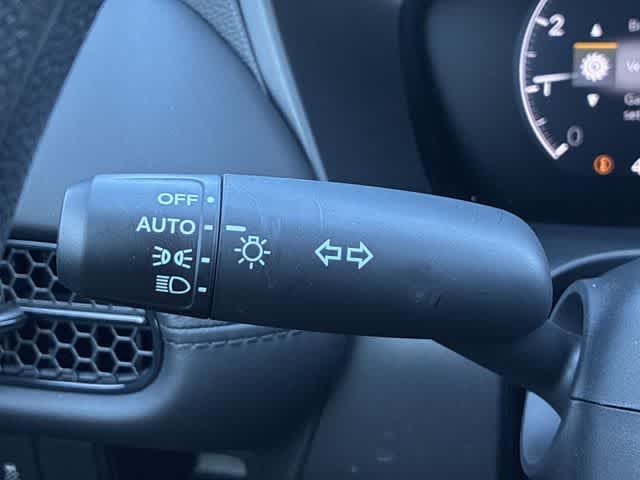 Thumbnail: 2026 Honda HR-V - 27