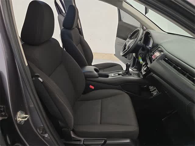 Thumbnail: 2018 Honda HR-V - 22
