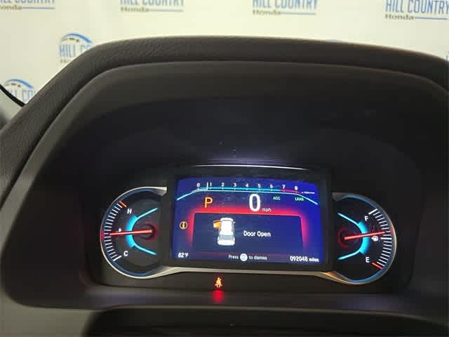 Thumbnail: 2019 Honda Passport - 36
