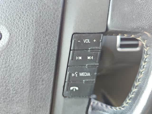 Thumbnail: 2011 Ford Flex - 23
