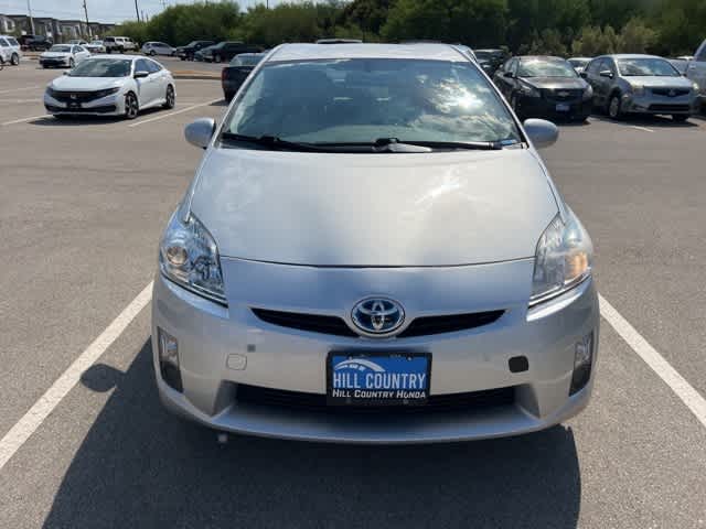 Thumbnail: 2010 Toyota Prius - 8