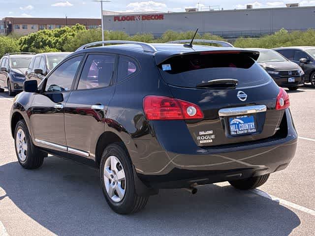 Thumbnail: 2014 Nissan Rogue - 4