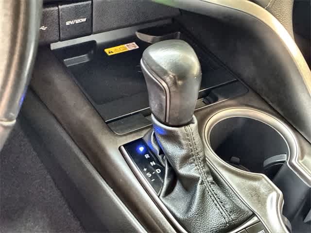 Thumbnail: 2023 Toyota Camry - 33