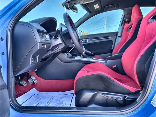 Thumbnail: 2025 Honda Civic - 18