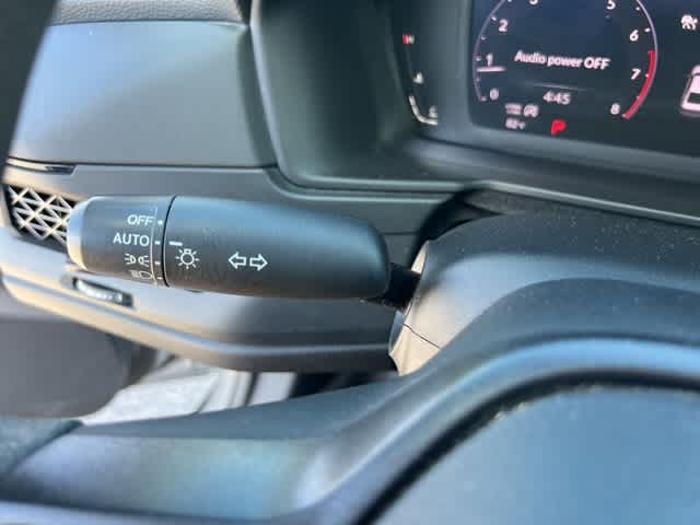 Thumbnail: 2024 Honda Accord - 15