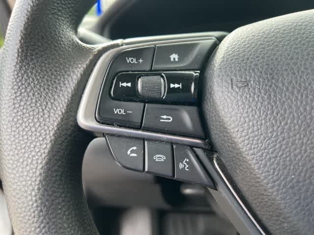 Thumbnail: 2019 Honda Accord - 11