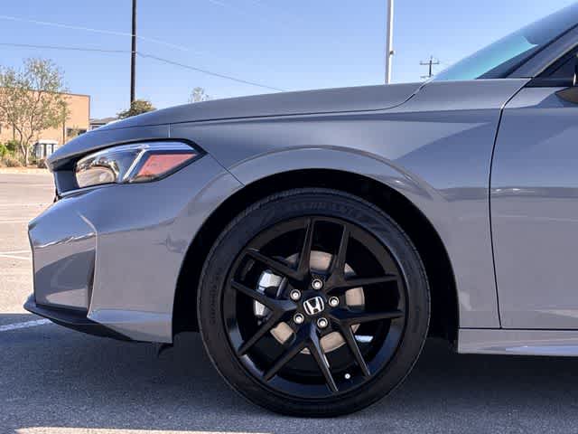 Thumbnail: 2026 Honda Civic - 14
