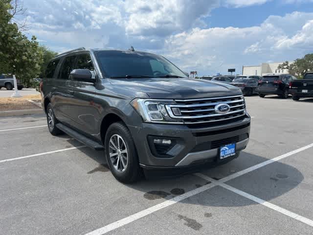 Thumbnail: 2021 Ford Expedition MAX - 7