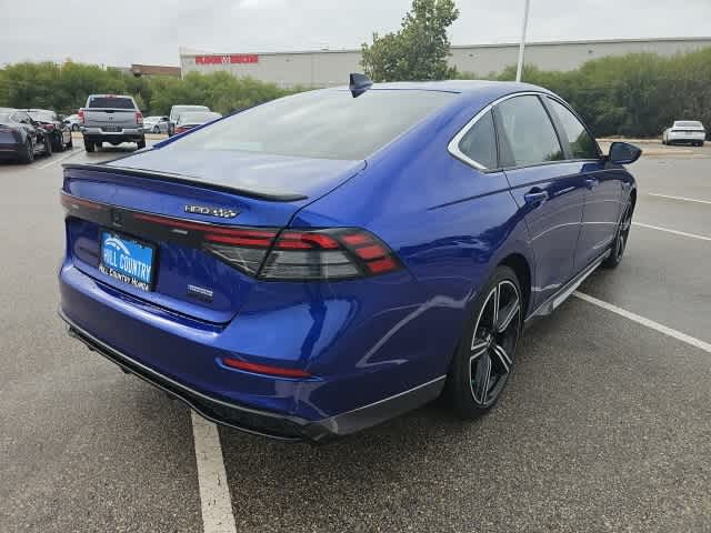 Thumbnail: 2023 Honda Accord - 10