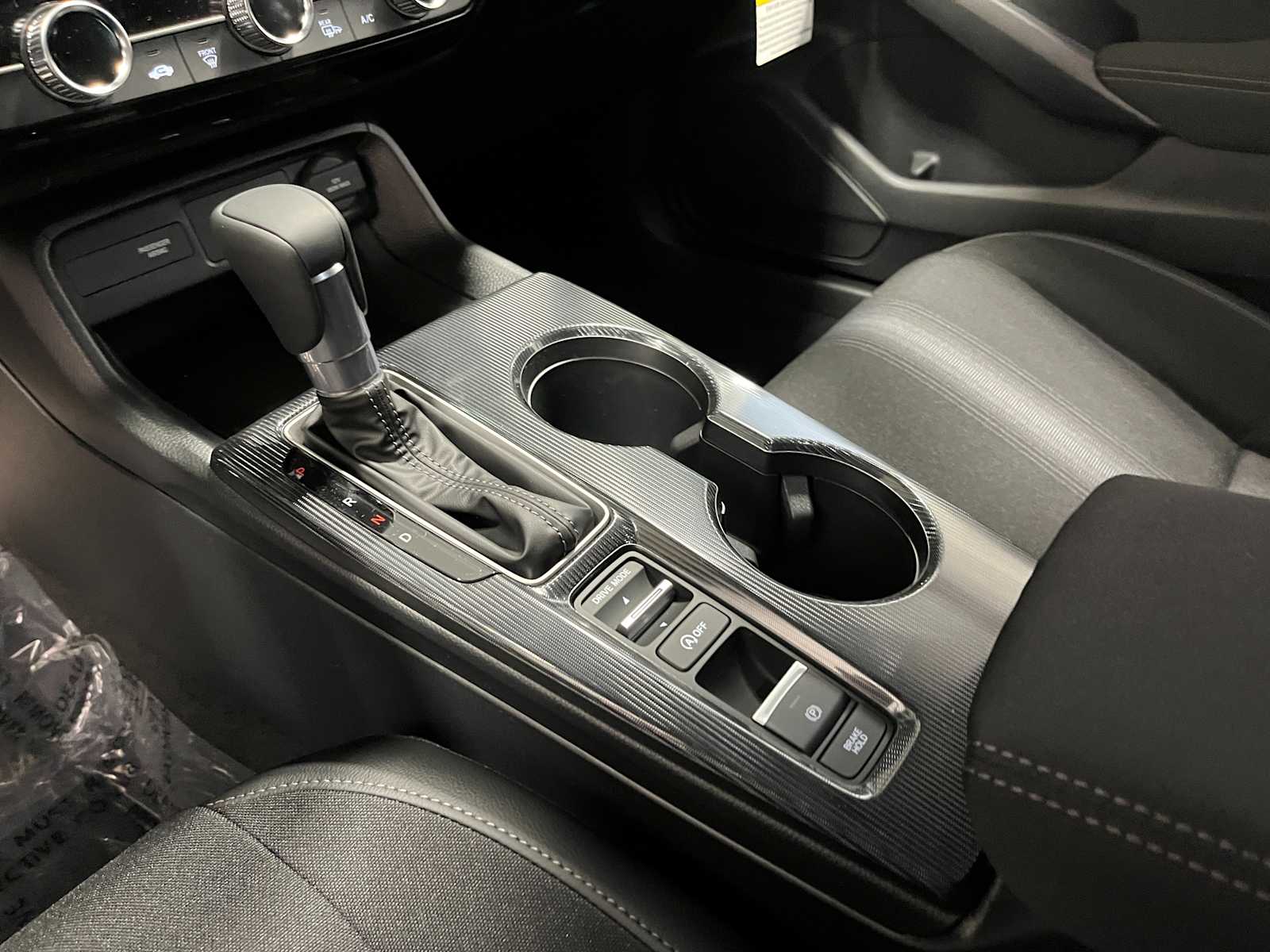 Thumbnail: 2026 Honda Civic - 21