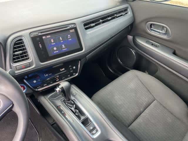 2016 Honda HR-V EX 17