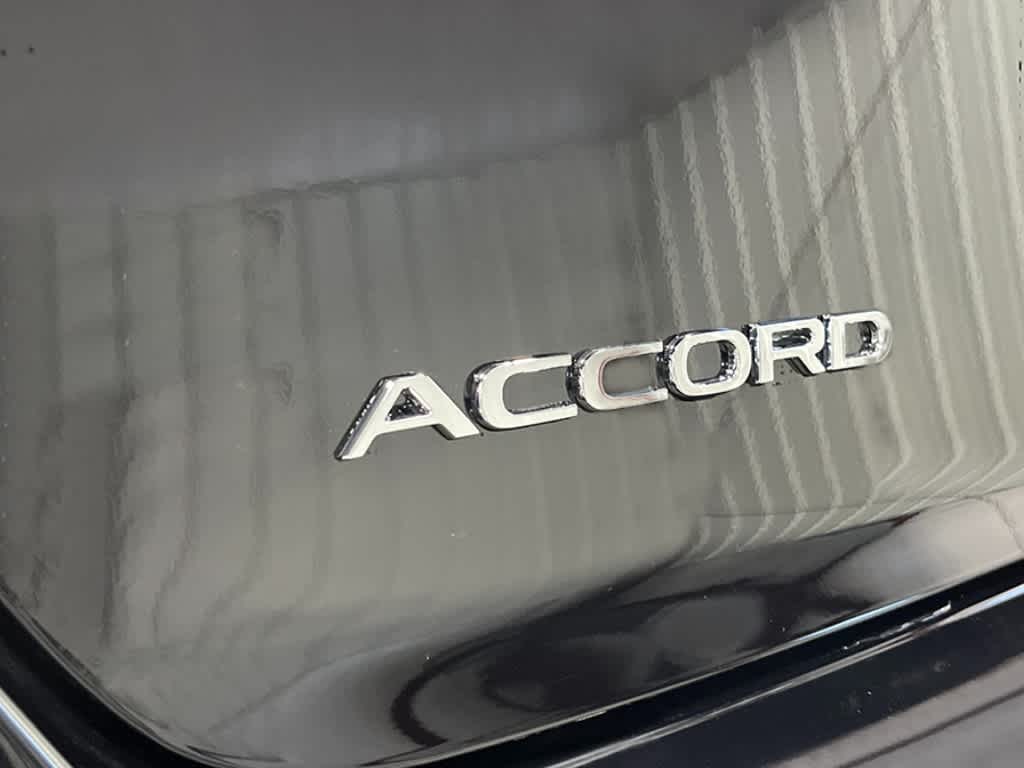 Thumbnail: 2026 Honda Accord - 9