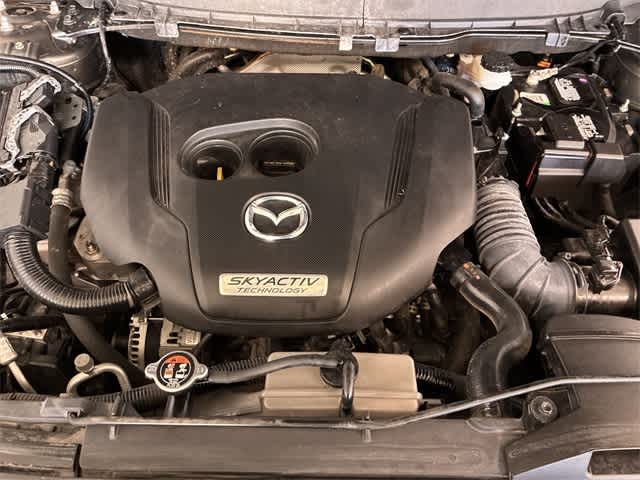 Thumbnail: 2019 Mazda CX-9 - 15