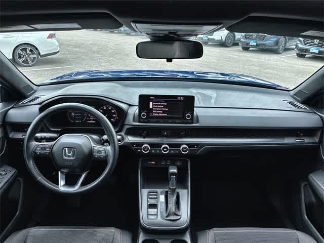 Thumbnail: 2023 Honda CR-V - 16