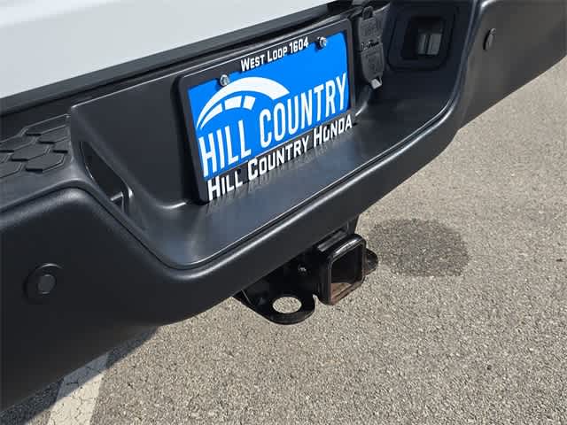 Thumbnail: 2018 RAM 2500 - 36