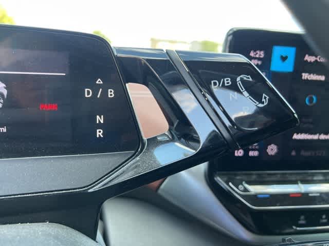 Thumbnail: 2021 Volkswagen ID.4 - 14