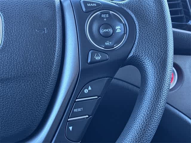 Thumbnail: 2023 Honda Ridgeline - 25