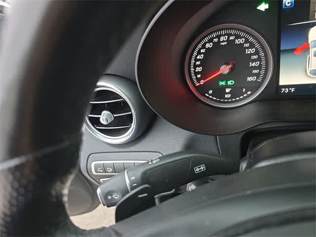 Thumbnail: 2018 Mercedes-Benz GLC - 29