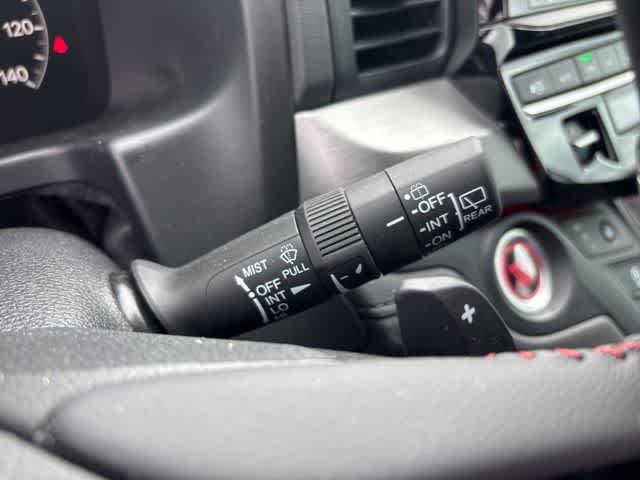 Thumbnail: 2026 Honda Odyssey - 14